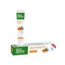Zubná pasta Ecodenta na ochranu dutín 75 ml