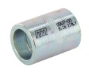 Objímka Ø25x34mm DN13, pozinkovaná SF7813