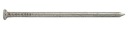 Čierne stavebné klince 6,0 x 175 mm WKRĘT-MET