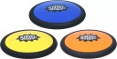 Sada vodného lietajúceho kotúča pre lietajúce kačice, WATERZONE frisbee x3