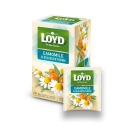 LOYD Harmančekový a rakytníkový čaj 20 ks