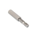 Magnetický držiak bitov 1/4 