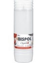 BISPOL WP4 96h parafínové vložky do sviečok