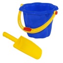 Mini vedro M02 s lopatkou