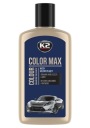 K2 COLOR MAX NAVY BLUE 250ml FAREBNÝ VOSK