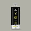 MTN MONTANA PRO ACRYLIC 400 ml KAMIENKOVÁ ŠEDÁ RAL 7032