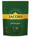 Jacobs Kronung vrecúško instantnej kávy 75 g