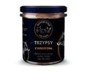 Trzypsy mokré krmivo pre psov so zverinou 300 g