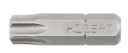 Skrutkovací bit - Torx T25 25mm 1 ks HT1S339