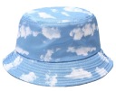 RYBÁRSKY KLOBÚK PUNK BUCKET HAT