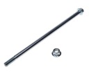 Kolobežka LONGJIA QT-4 SHARPY 50 2T Kingway Zipp os Kolesá os predná 12 x 249 mm