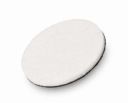 Flexipads Rayon - plstený leštiaci kotúč na sklo 130mm