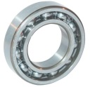 Guličkové ložisko 30x55x13mm gopart 6006ZZGP