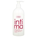 ZIAJA krém tekutý na intímnu hygienu 500ml