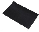 Univerzálny filter na ochranu motora pre vysávače | 125 x 200 mm na orezanie