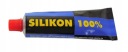 Univerzálny silikón HNEDÝ 60 ml pre teplotu 150*C
