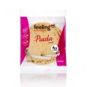 FeelingOK Piadiny Italian Low-carbohydrate 100g LOW-CARB