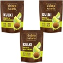 Snack Dobra Calorie Power balls Cocoa lime