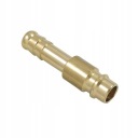 Rýchlospojka s objímkou ​​pre hadicu s priemerom 13 mm