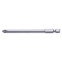 Bity 1/4 PHILLIPS PH2 L:100mm 2 ks Proline 10802
