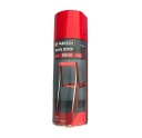 FARBA SPREJ LESK ČERVENÁ PARKSIDE 400ml