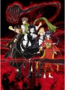 Plagát Bungou Stray Dogs BSD_002 A3 (vlastné)