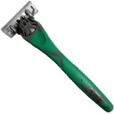 Citlivý presný holiaci strojček WILKINSON Quattro Essential 4