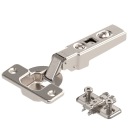 BLUM PREKRÝVANÝ PÁNT 71M2550+ VODIČ