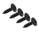 Tvrdené skrutky do dreva 5,0 x 16 mm