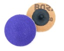 ROLOC Roll On DEERFOS 50mm BORA7 P80