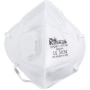 MASKA S VENTILOM CE FFP2 RICHMANN
