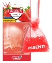 INSENTI FRESH TAŠKA JAHODOVÁ VÔŇA