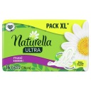 NATURELLA Ultra Maxi hygienické vložky 16 ks.