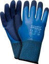 SUPER TECH G-WATER rukavice potiahnuté latexom 10