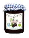 BLACKBERRY 80% - džem bez pridaného cukru BIO 260g Ovocná