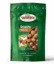 Lieskové orechy celé orechy 100g Tarpeas