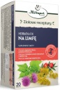 Herbapol Herbal FIX TEA for LIMPH 20 kusov