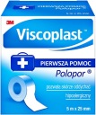 Lepidlo VISCOPLAST POLOOR 5m*25mm