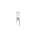 HALOGÉNOVÁ ŽIAROVKA HALOGÉNOVÁ JC G6.35 12V 20W