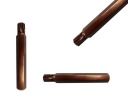 Skrutkovací bit TORX T20x10mm L-75mm ROCKFORCE