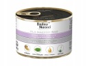 DOLINA NOTECI PREMIUM KRÁLIK MALÉHO PLEMENA 185G