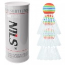 NYLONOVÉ BADMINTONOVÉ Okenice, 3 KS. NILS NBL6020