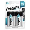 Alkalická batéria Energizer LR20 Max Plus