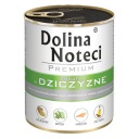 Dolina Noteci PREMIUM bohatá na divinu 800g