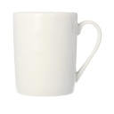 LUBIANA AIDA Hrnček 300 ml biely