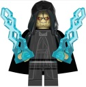 BLOKOVÁ POSTAVA EMPEROR PALPATINE STAR WARS sw0634 75093-1