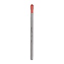 VŔTAČKY DO SKLO, KERAMIKA, ZRKADLOVÉ DLAŽDICE 5x50mm MILWAUKEE 1 ks