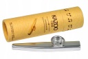 Kovové kazoo K-1S Silver silver + puzdro