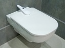 Zabezpečenie WC, WC a WC misy