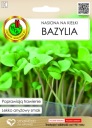 Semená na klíčky - bazalka 5g